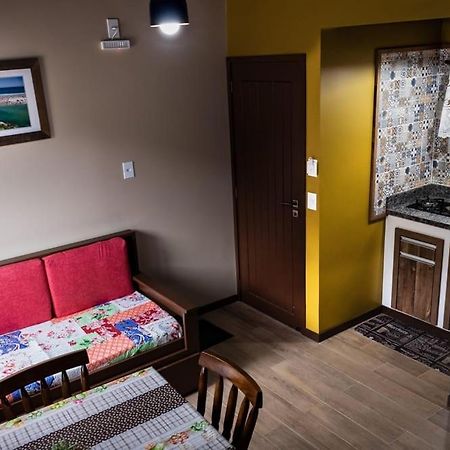 Guarda do Embaú Studio Morro Do Embau Bis 아파트 외부 사진