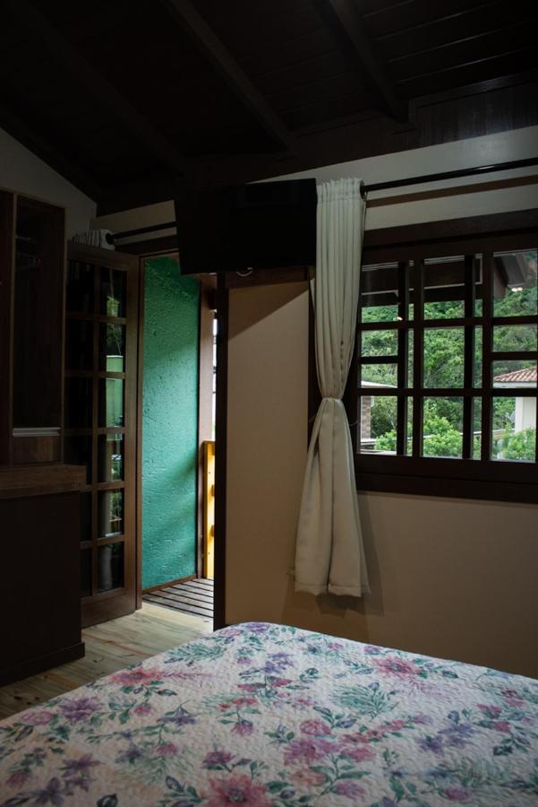 Guarda do Embaú Studio Morro Do Embau Bis 아파트 외부 사진