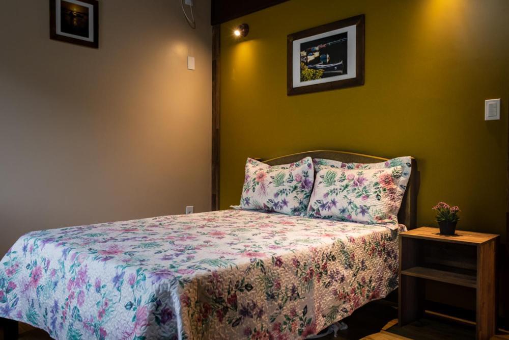Guarda do Embaú Studio Morro Do Embau Bis 아파트 외부 사진