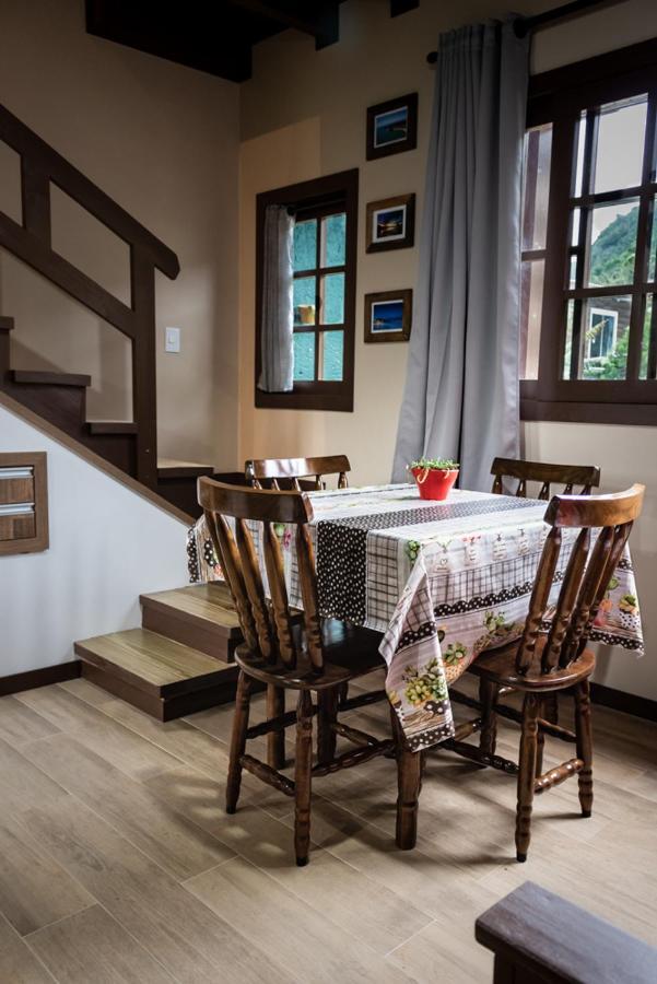 Guarda do Embaú Studio Morro Do Embau Bis 아파트 외부 사진